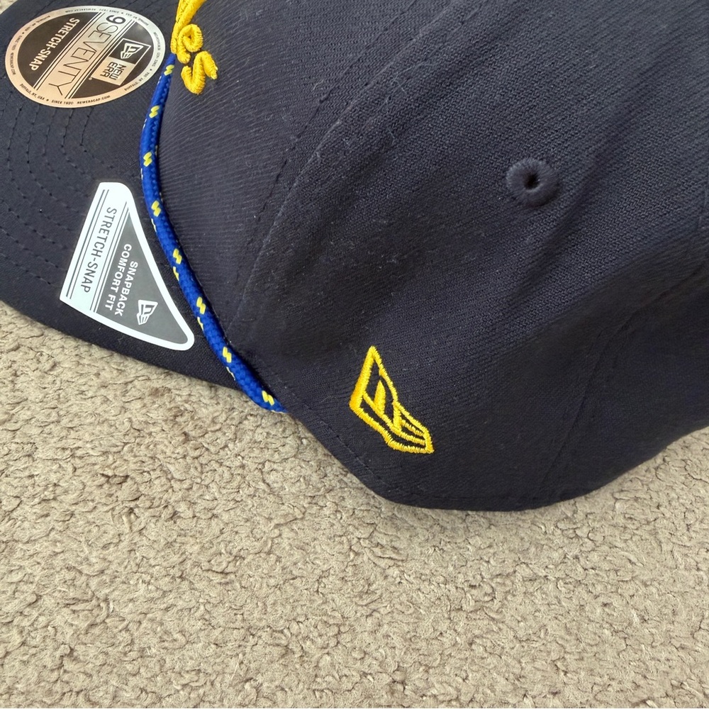 Los Angeles Rams hat - Picture 3 of 6